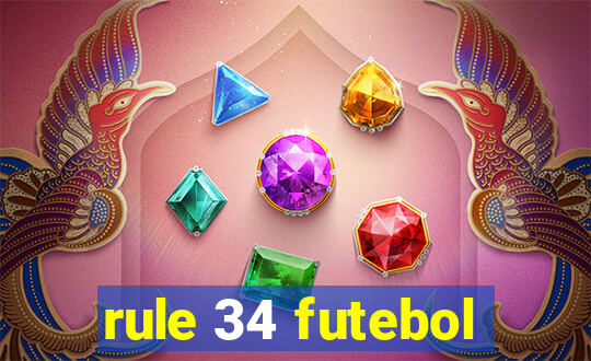 rule 34 futebol